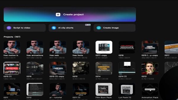 capcut pro apk atualizado capcut apk atualizado
